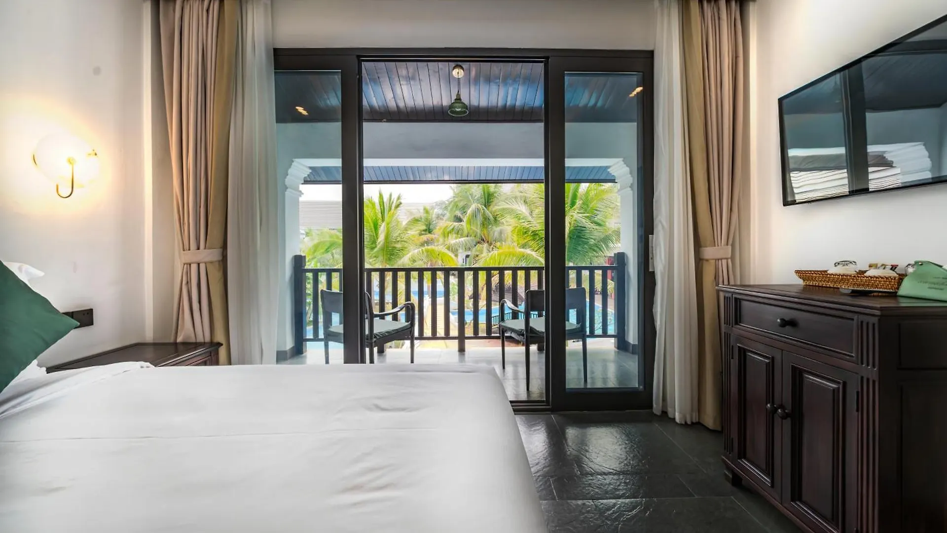 ****  Manyo Hotel And Resort Luang Prabang Laos