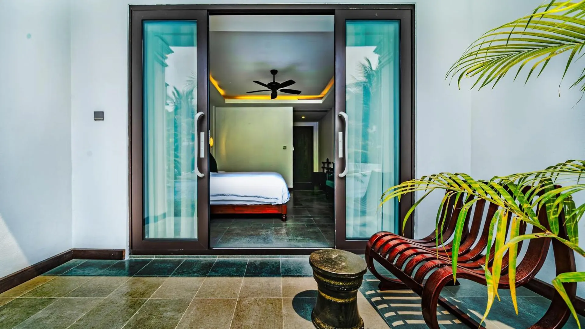 Manyo Hotel And Resort Luang Prabang