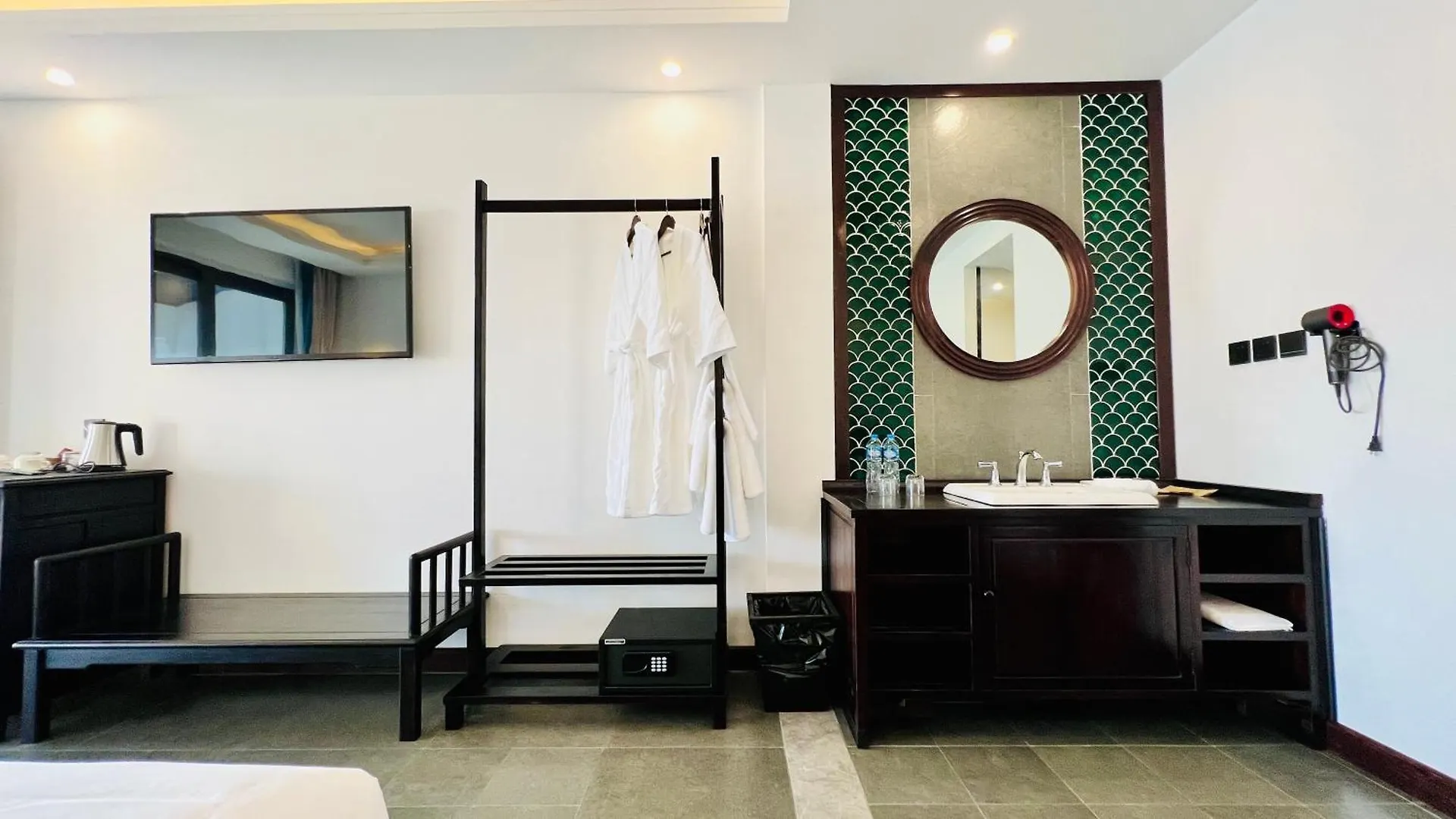 Manyo Hotel And Resort Luang Prabang