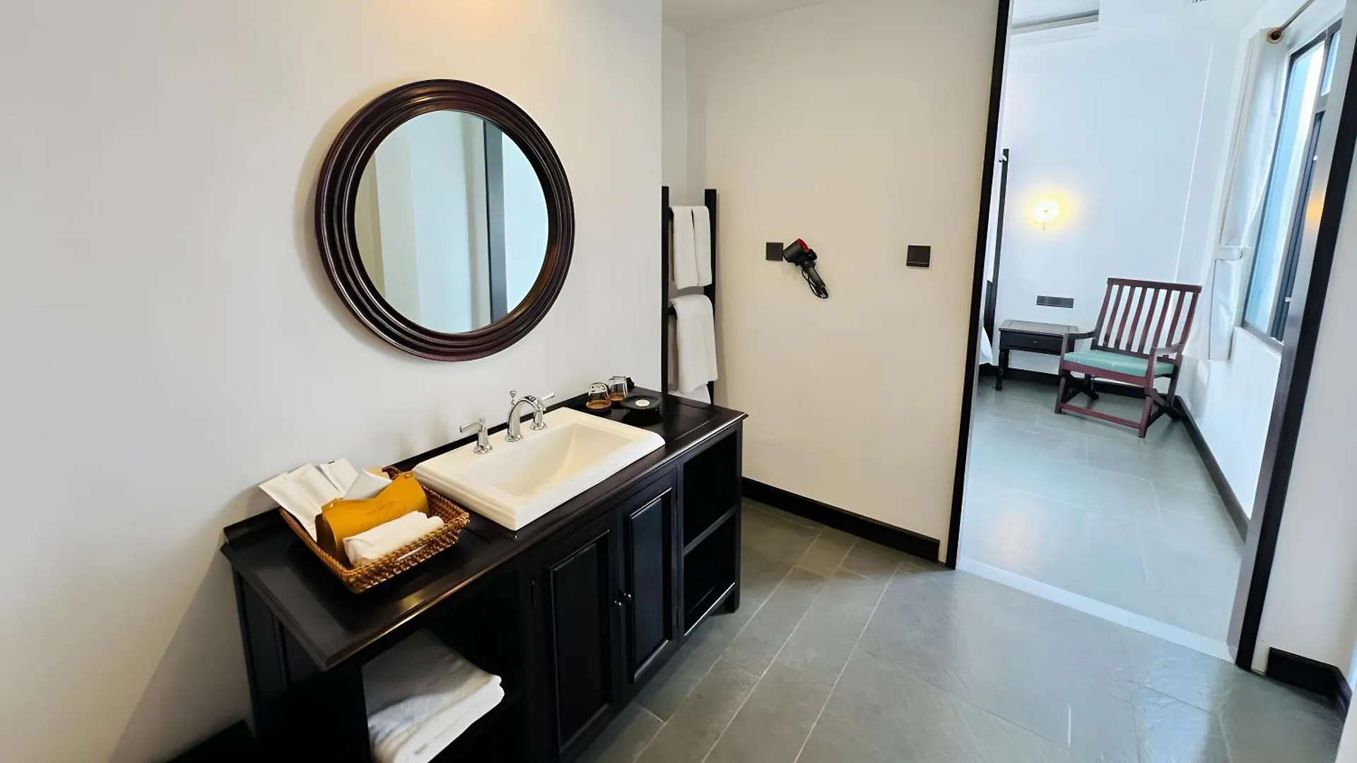 ****  Manyo Hotel And Resort Luangprabang Laosz