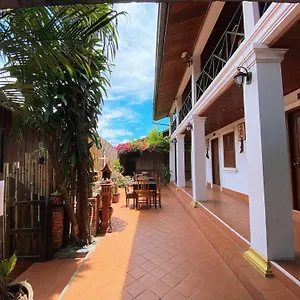 Hotel Mekong Chidlatda, Luang Prabang