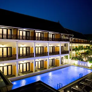 Hotel Sanakeo Boutique &