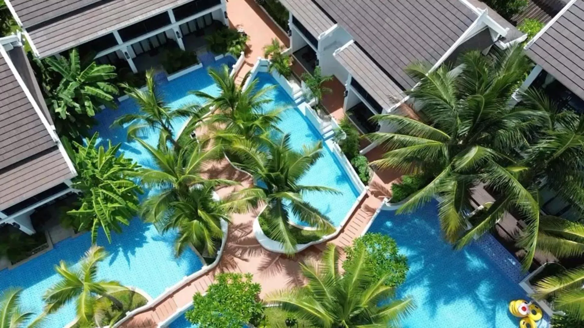 Manyo Hotel And Resort Luang Prabang