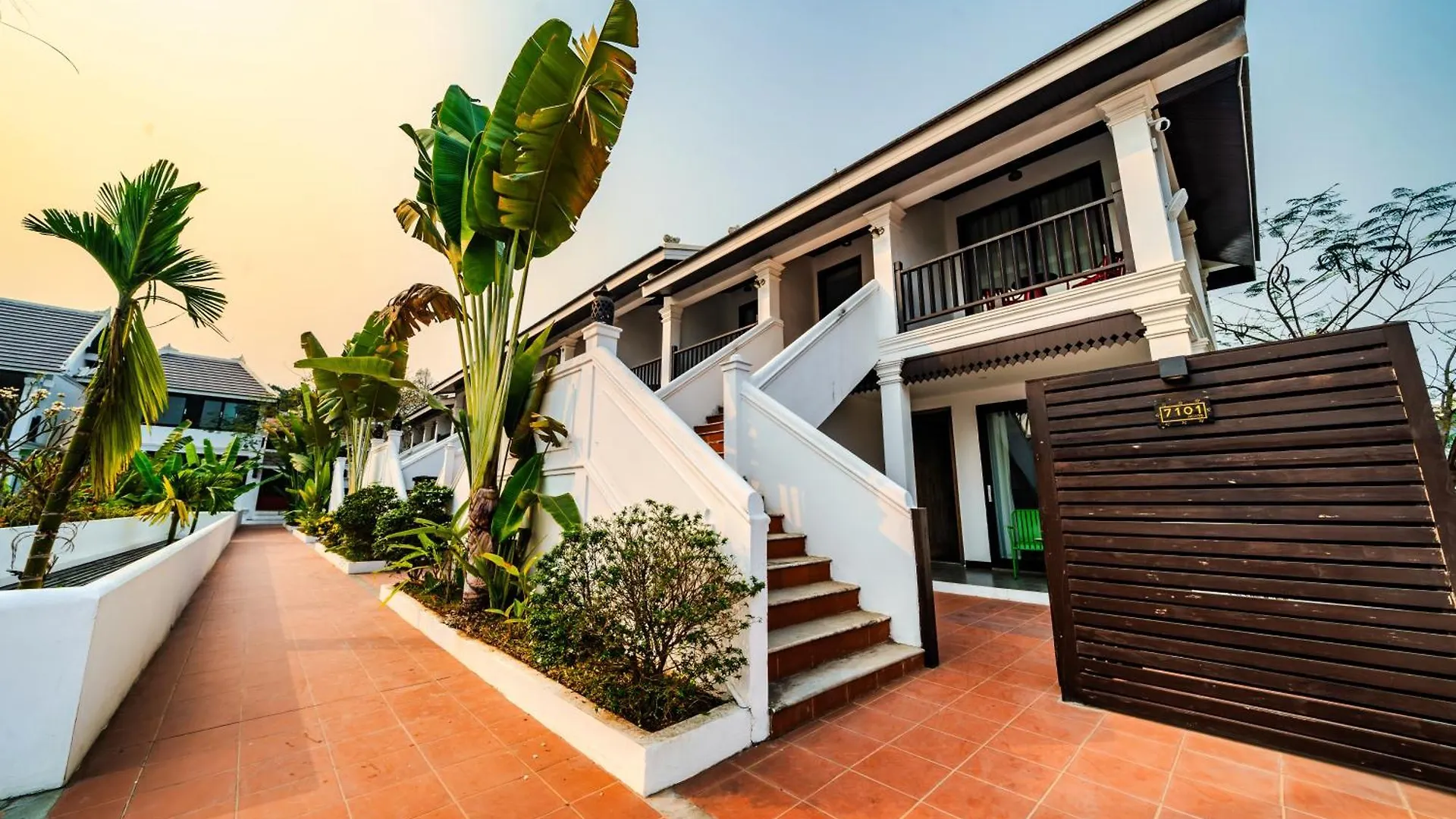 ****  Manyo Hotel And Resort Luang Prabang Laos