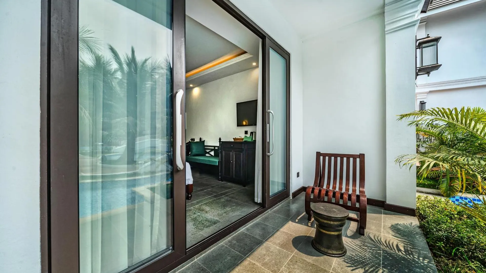 ****  Manyo Hotel And Resort Luang Prabang Laos