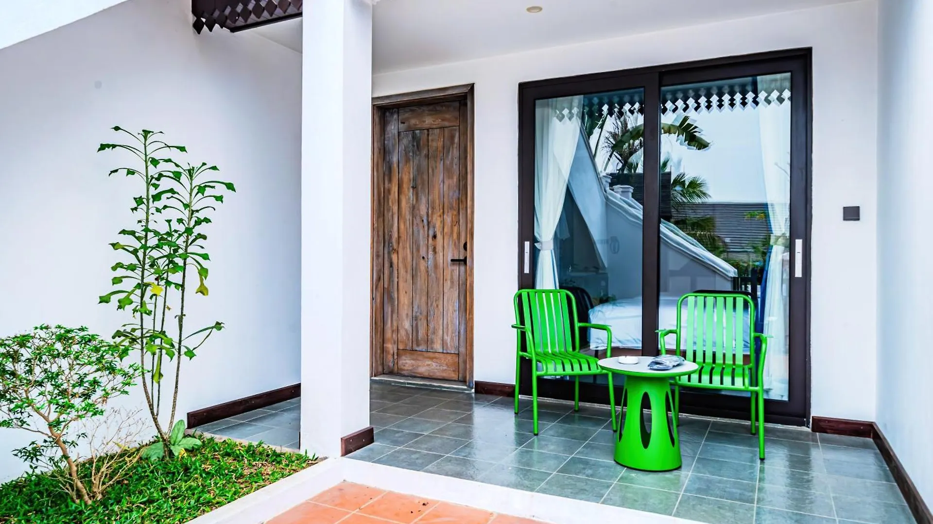 Manyo Hotel And Resort Luang Prabang