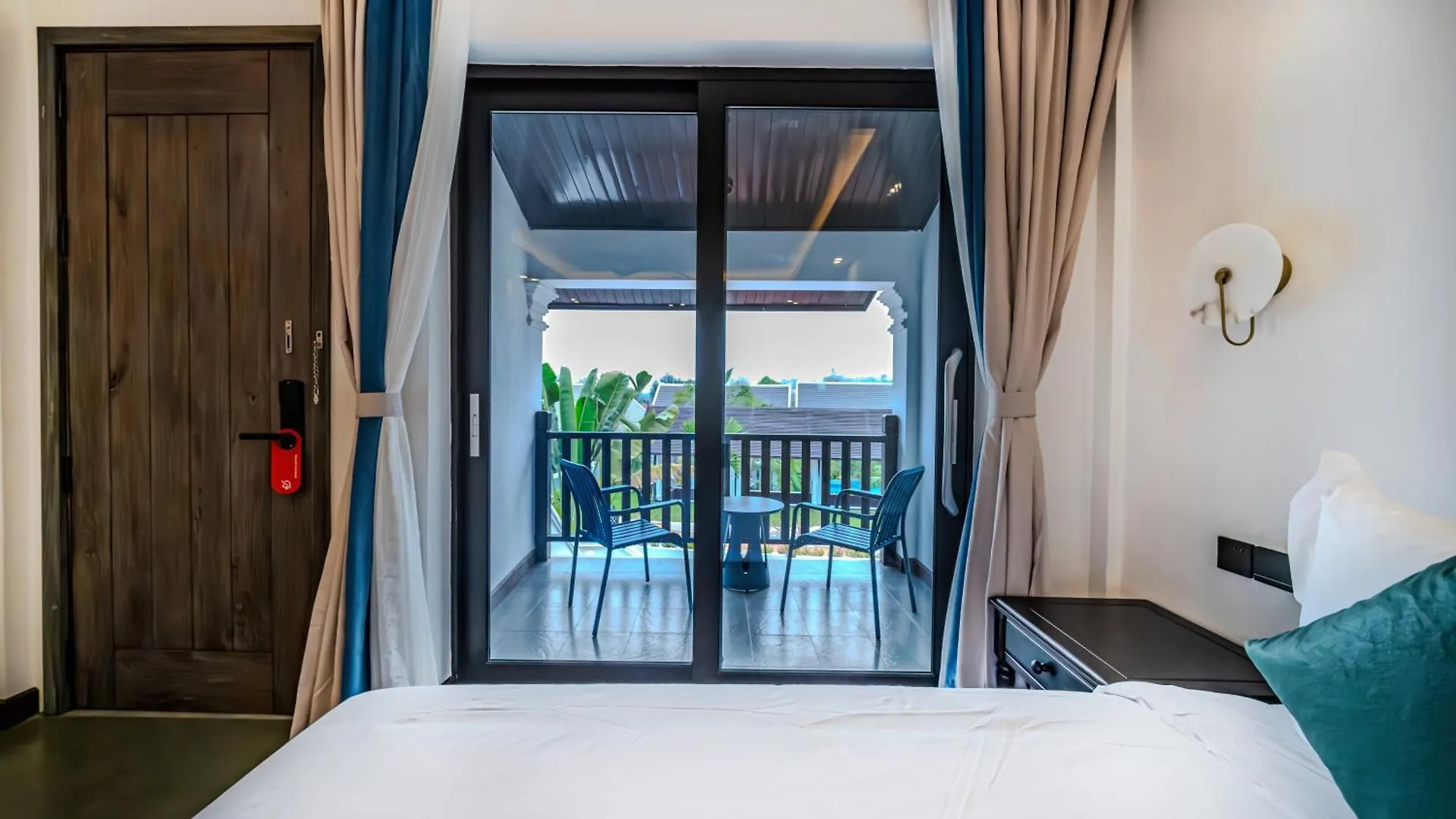 Manyo Hotel And Resort Luang Prabang