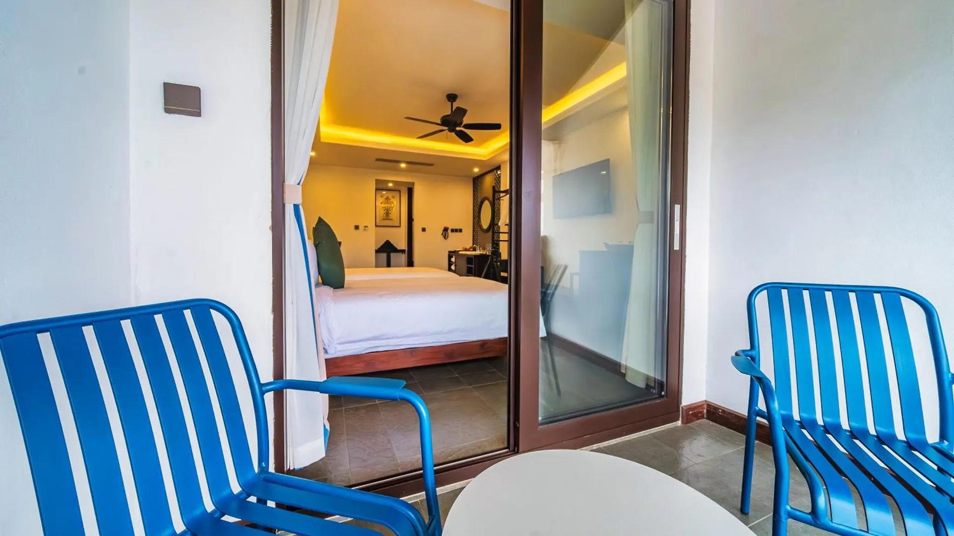 ****  Manyo Hotel And Resort Luang Prabang Laos