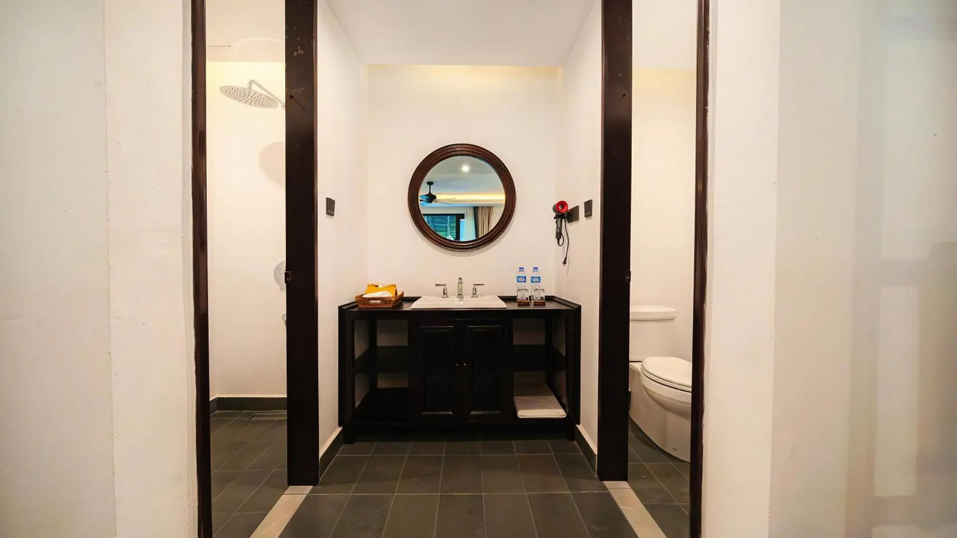 ****  Manyo Hotel And Resort Luang Prabang Laos