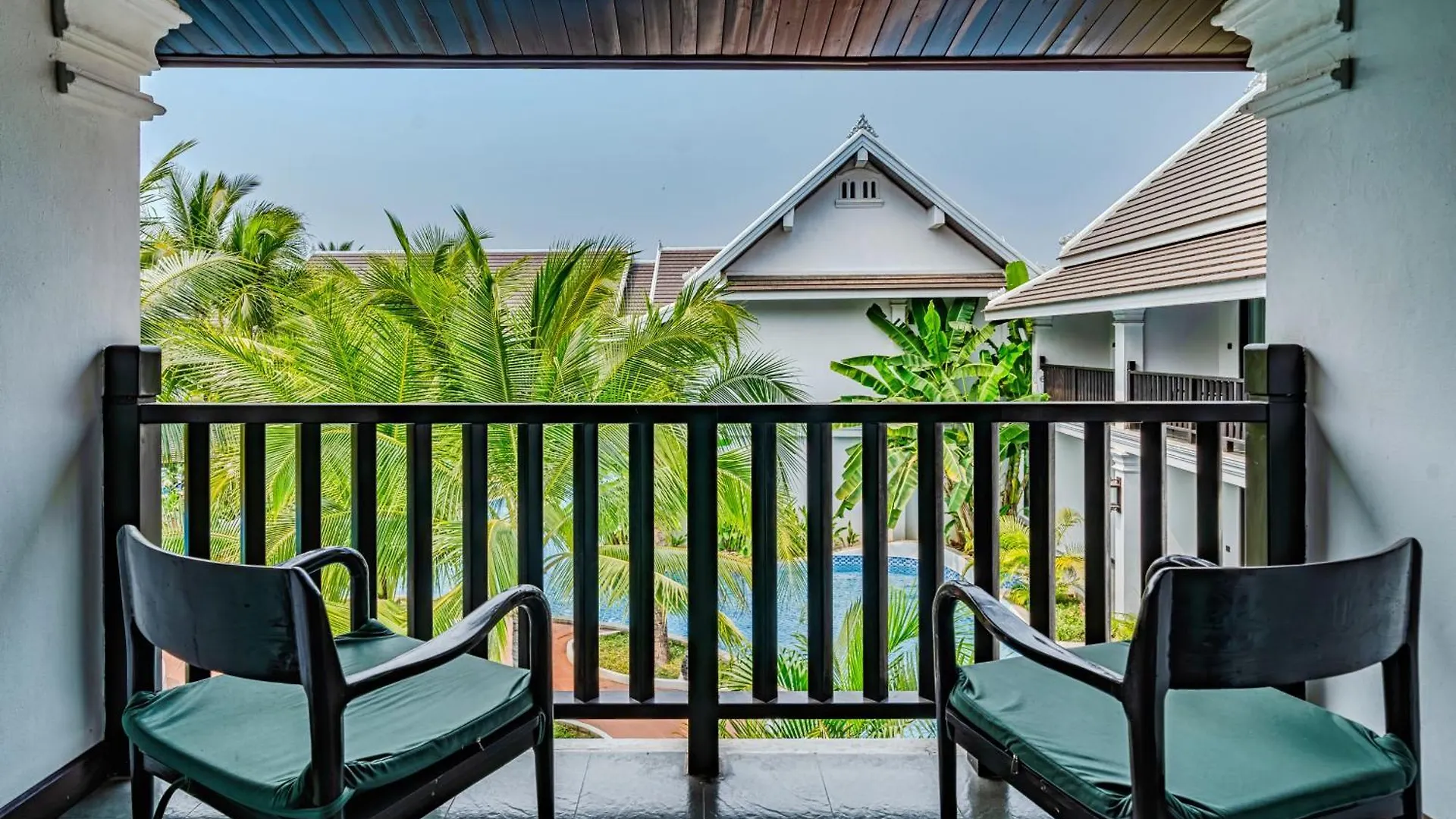 ****  Manyo Hotel And Resort Luang Prabang Laos