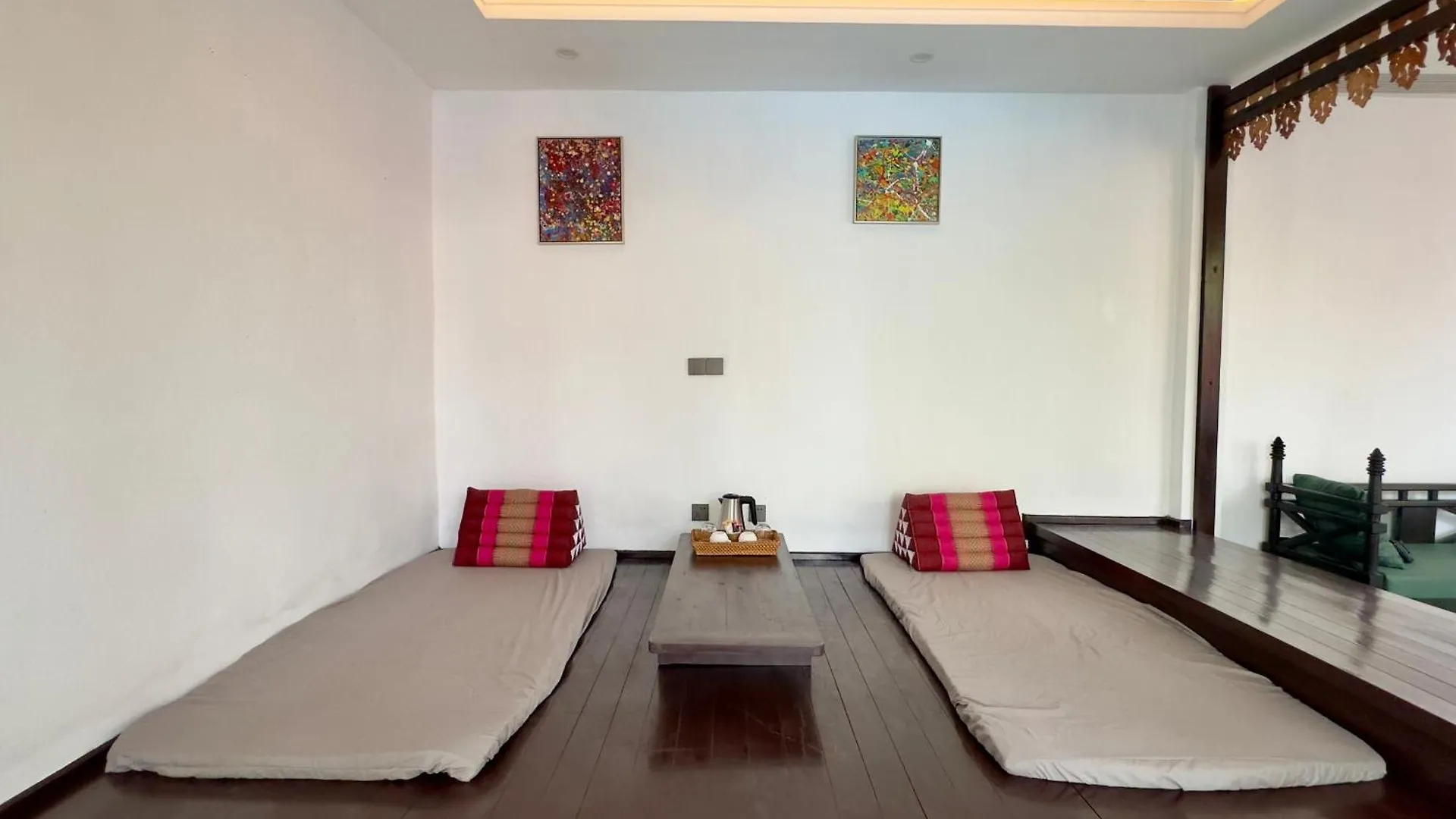 Manyo Hotel And Resort Luang Prabang