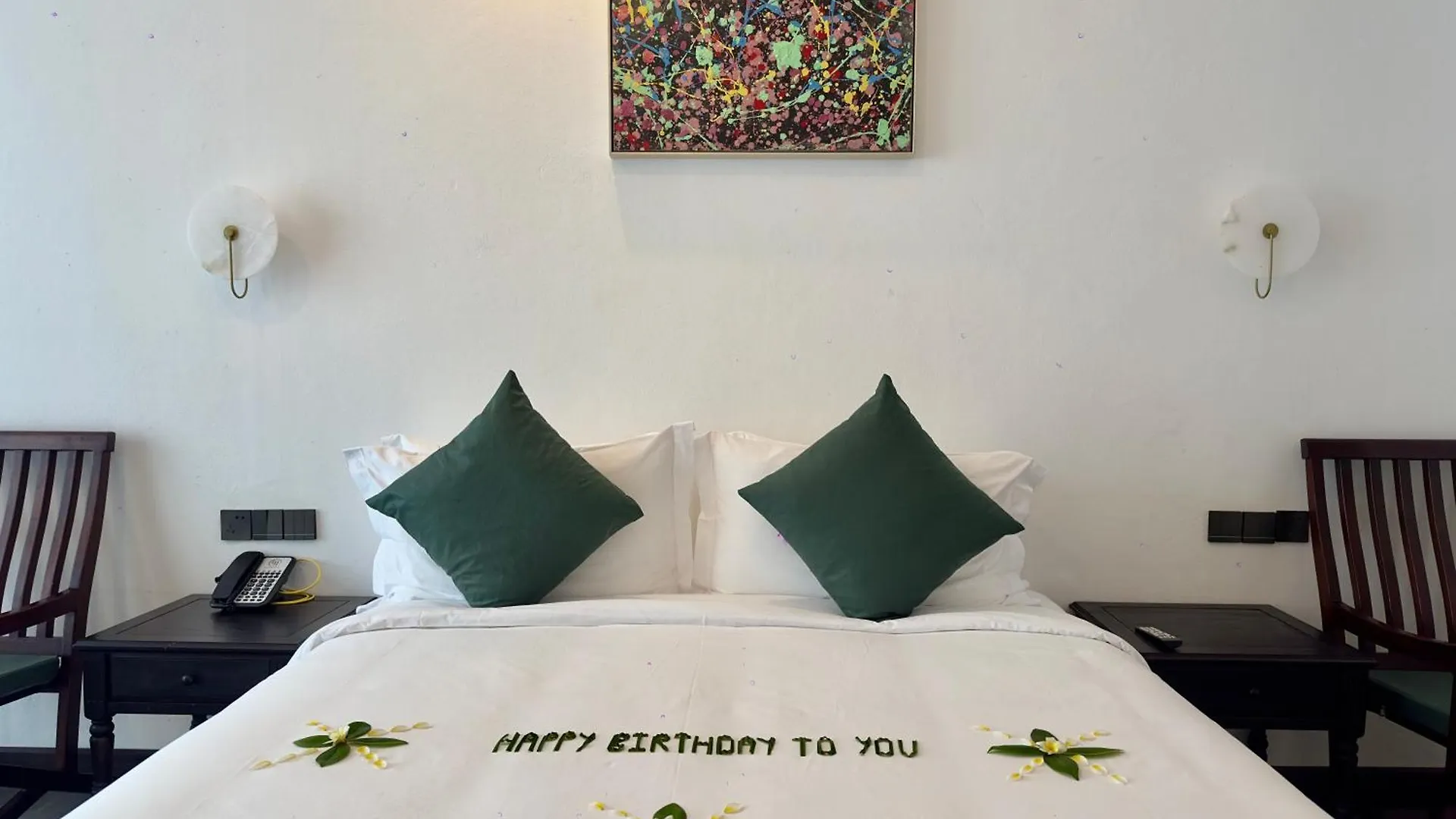 Manyo Hotel And Resort Luang Prabang Laos