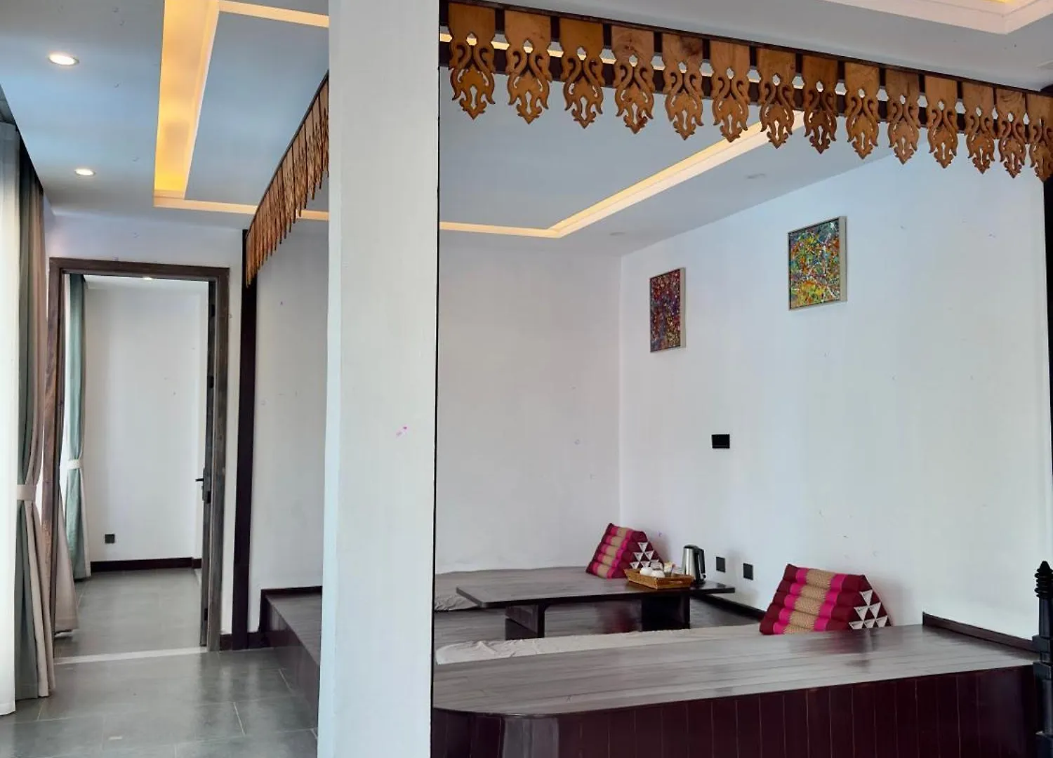 Manyo Hotel And Resort Luang Prabang