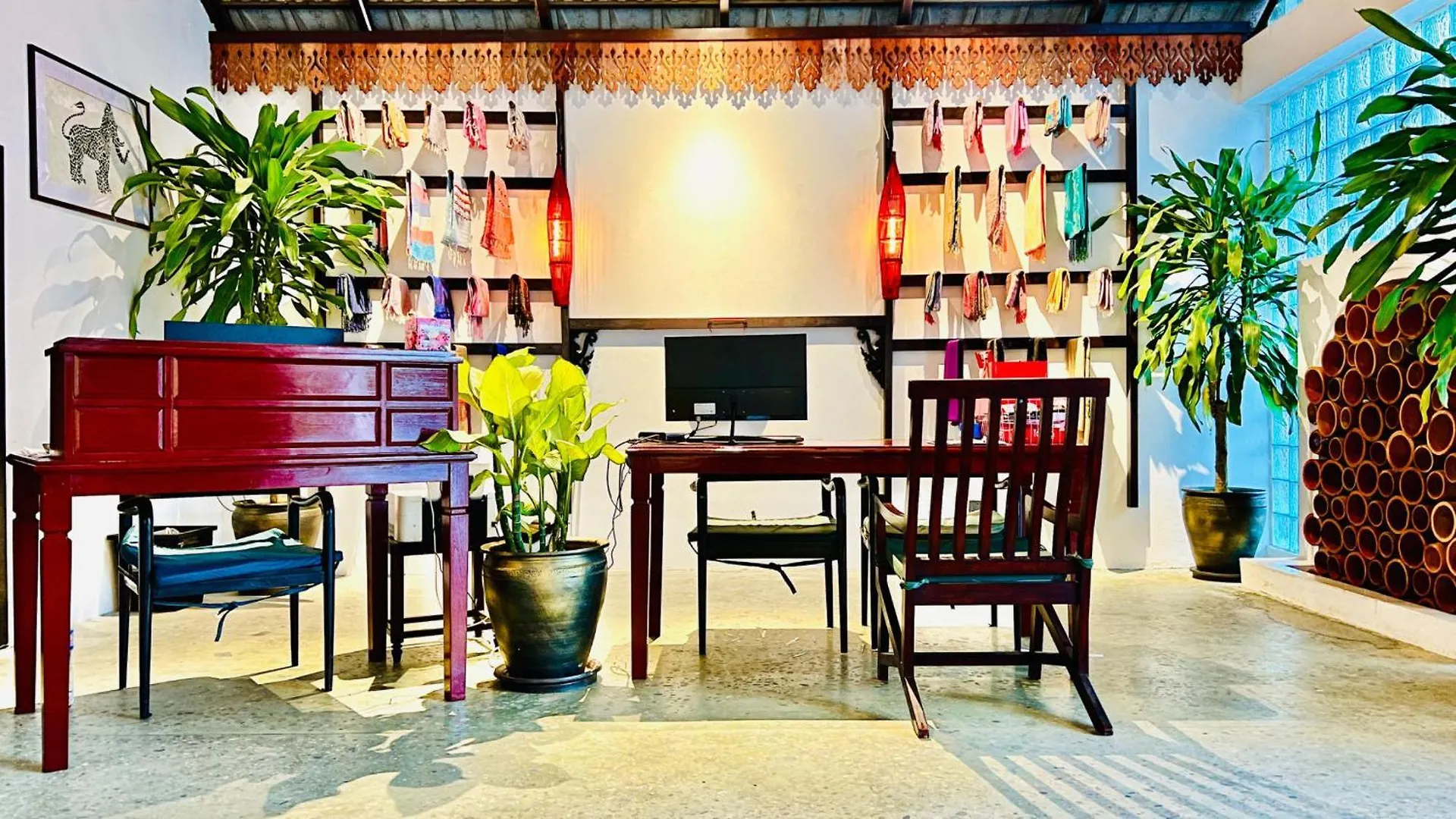 Manyo Hotel And Resort Luang Prabang