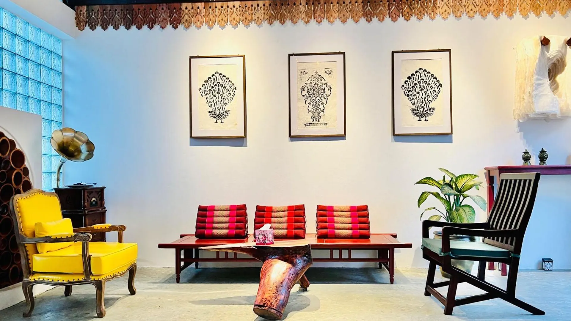 Manyo Hotel And Resort Luang Prabang Laos