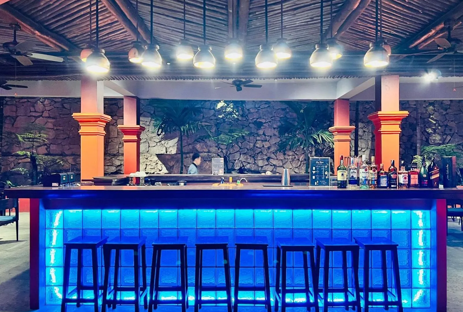 Manyo Hotel And Resort Luang Prabang