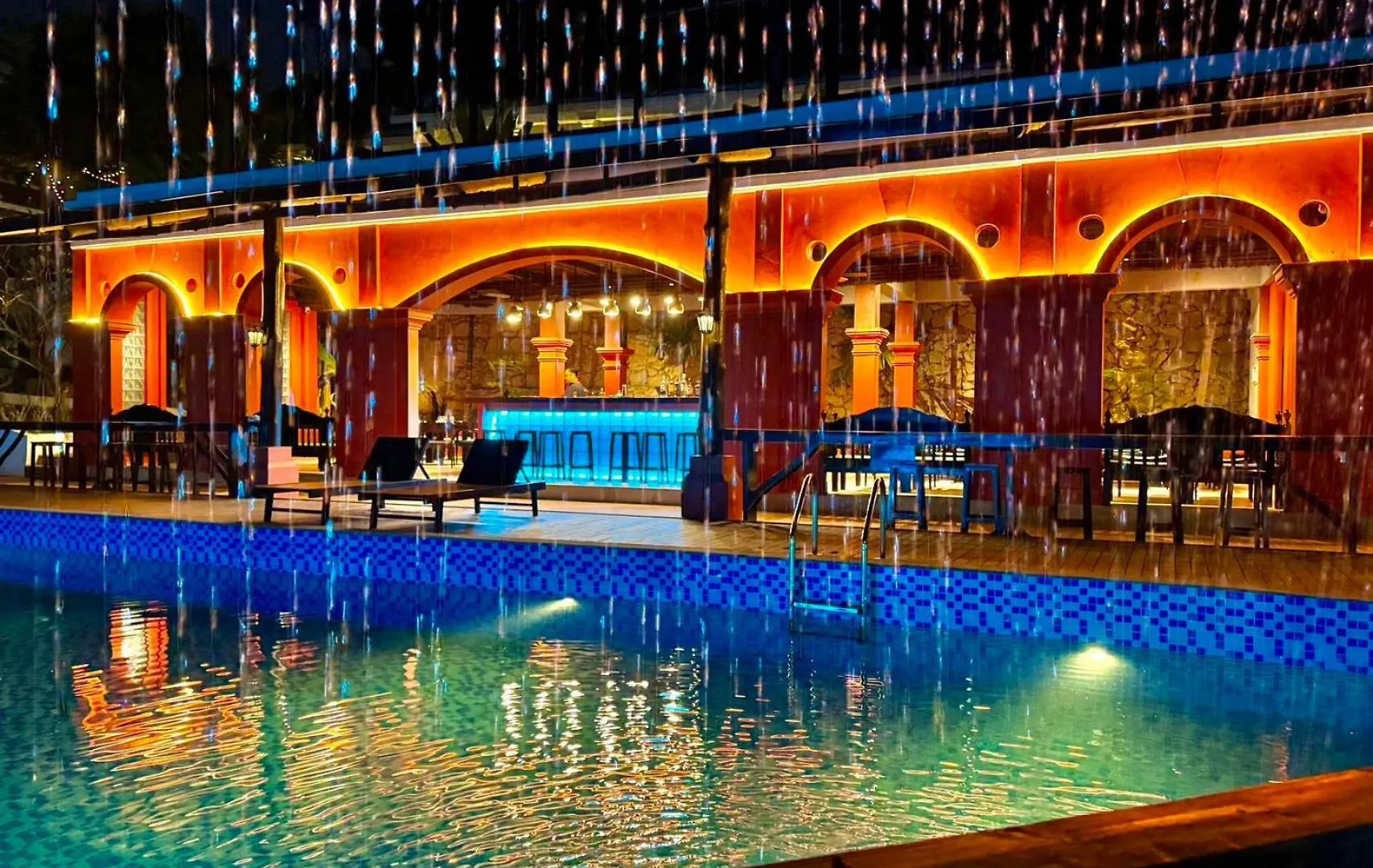 Manyo Hotel And Resort Luang Prabang Laos