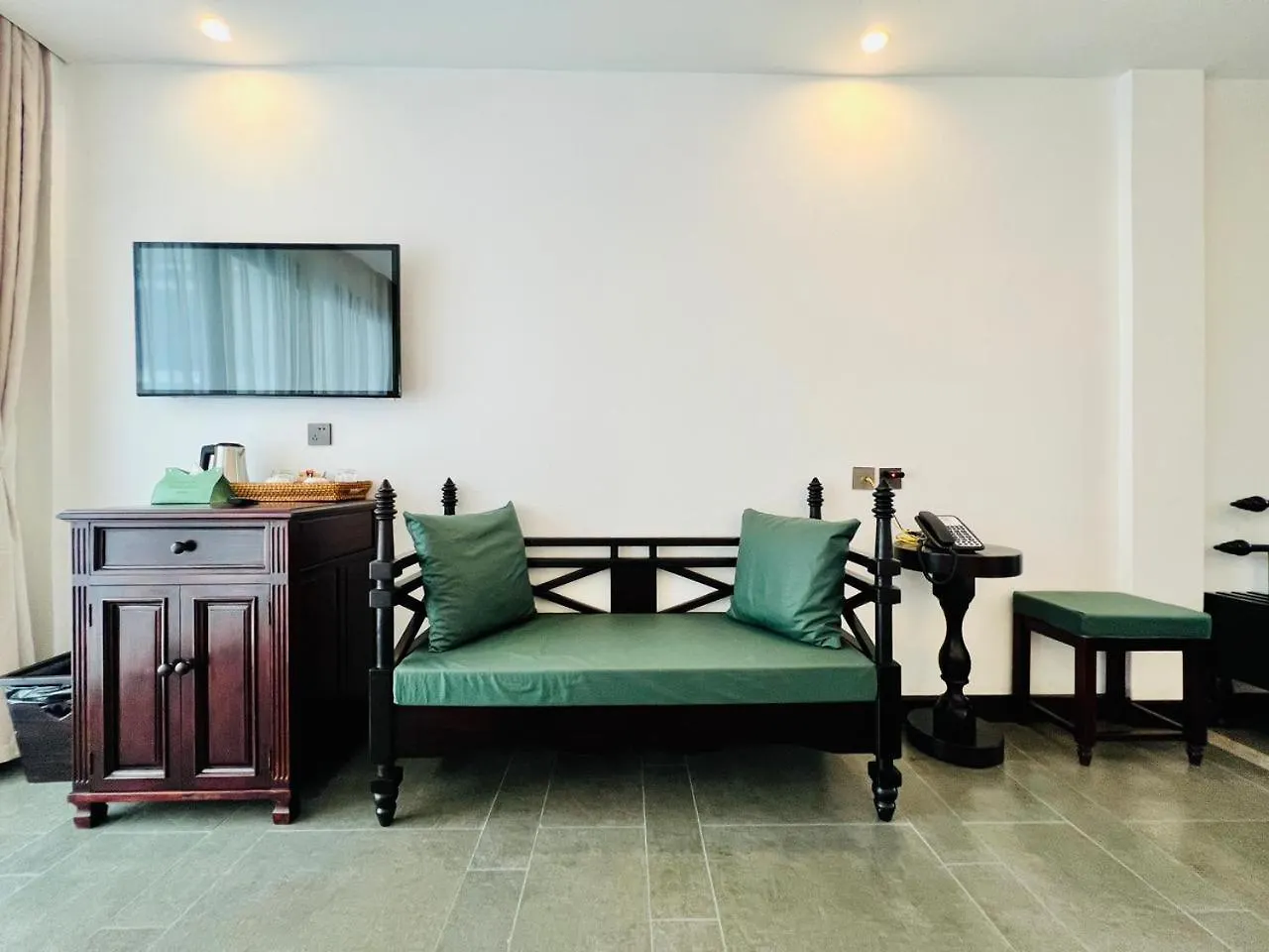 Manyo Hotel And Resort Luang Prabang