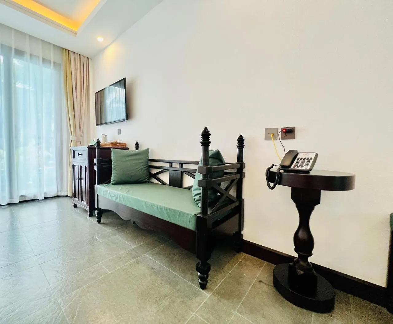 Manyo Hotel And Resort Luang Prabang