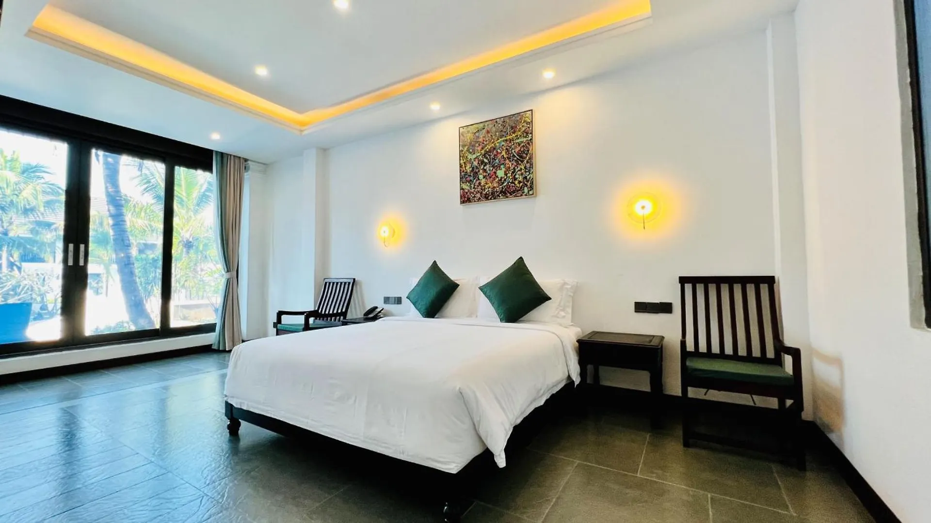Manyo Hotel And Resort Luang Prabang