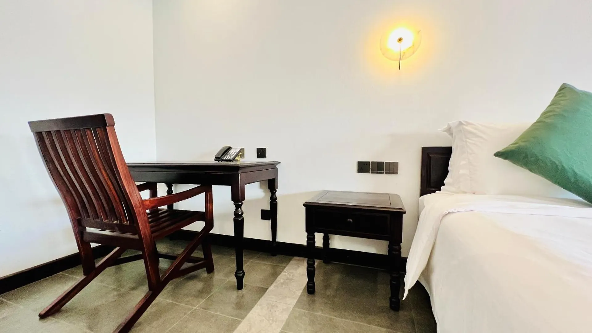 Manyo Hotel And Resort Luang Prabang