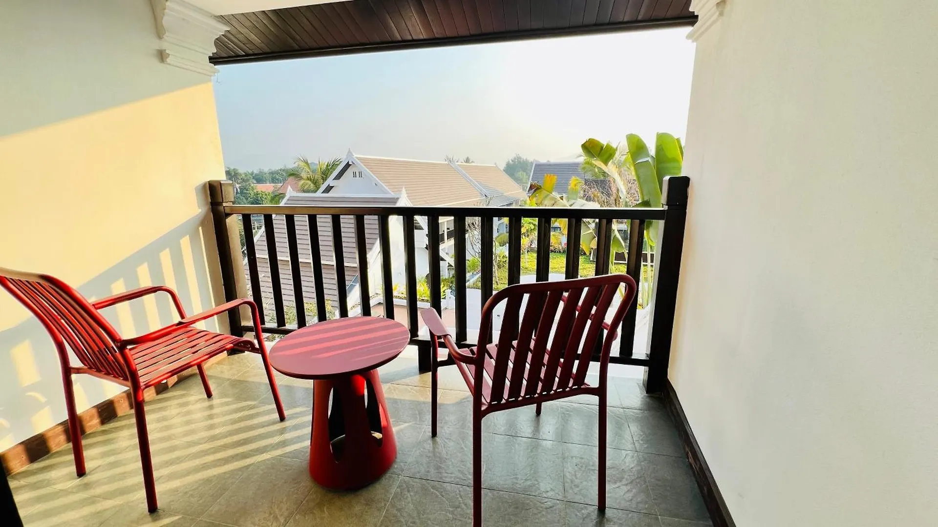 Manyo Hotel And Resort Luang Prabang