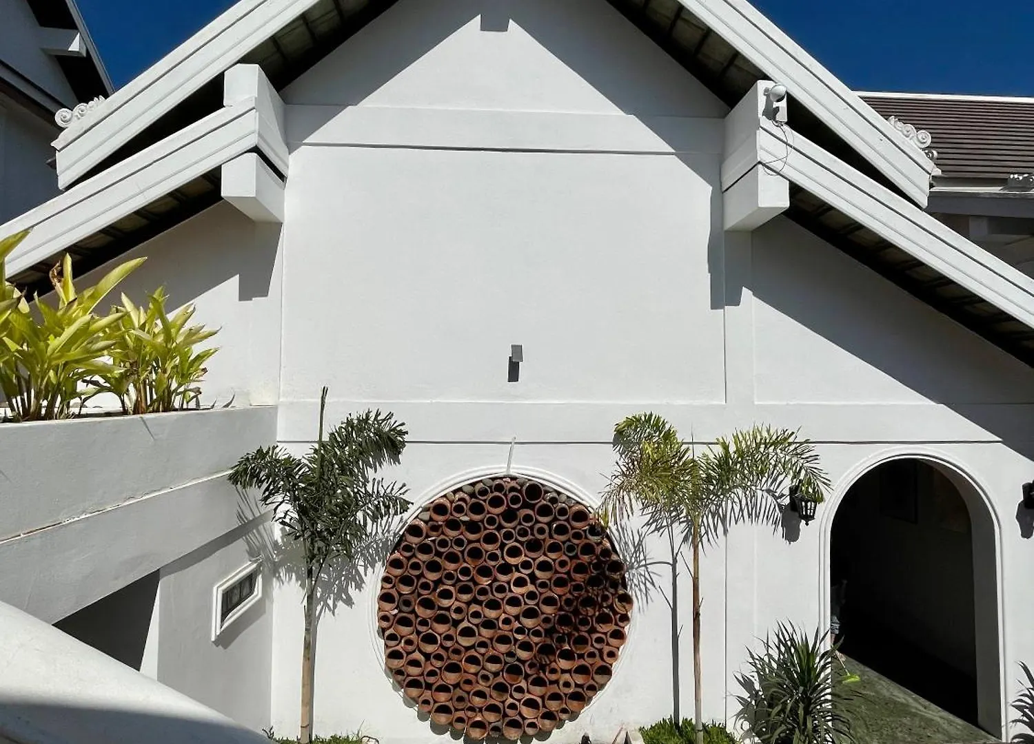 Manyo Hotel And Resort Luang Prabang