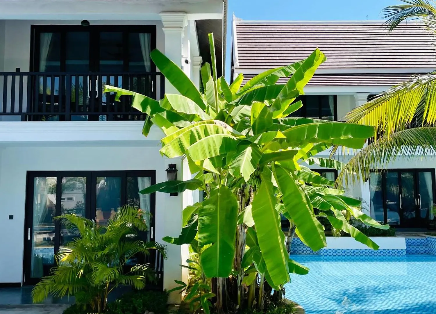 Manyo Hotel And Resort Luang Prabang 4*,  Laos