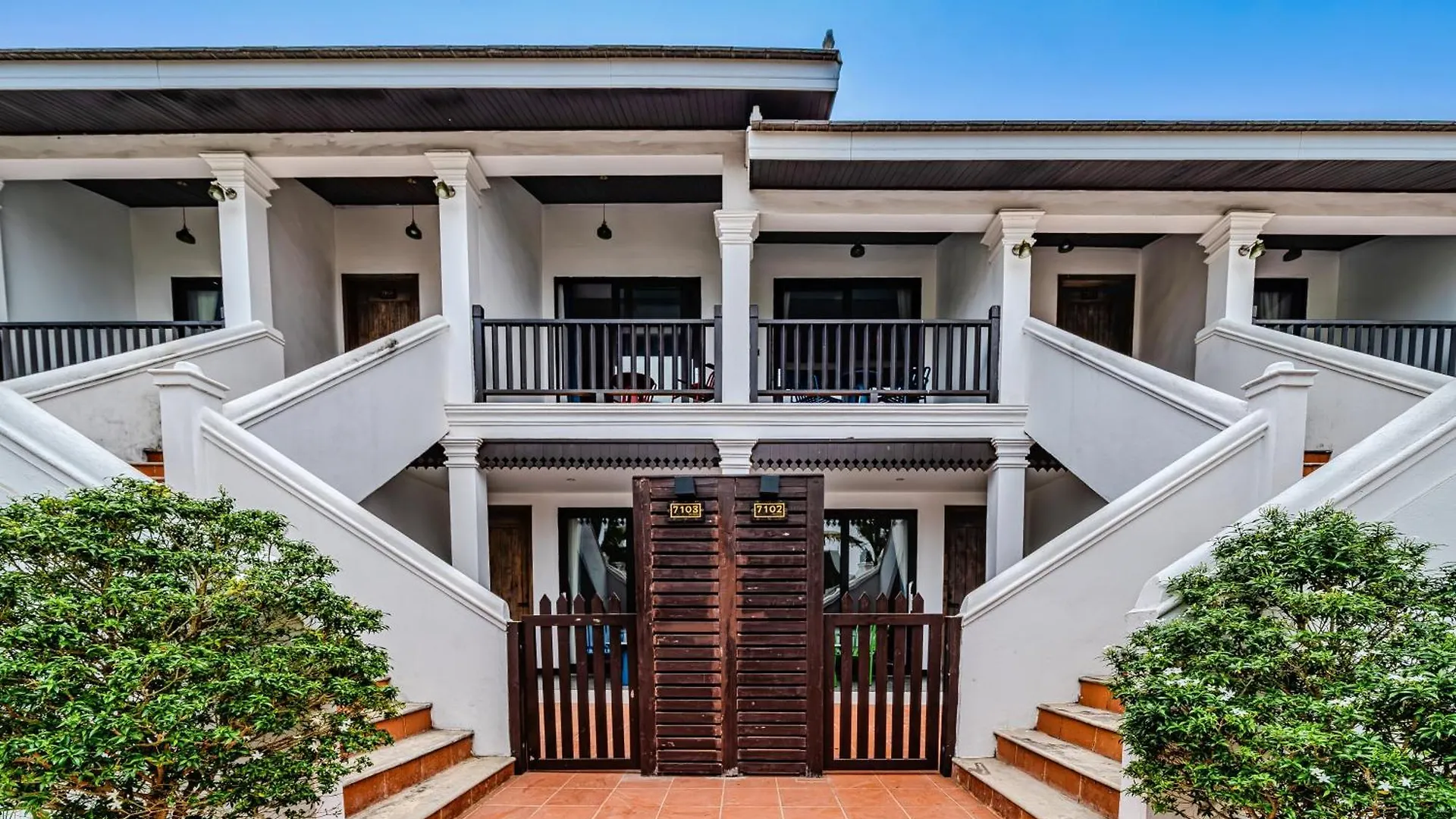 Manyo Hotel And Resort Luang Prabang