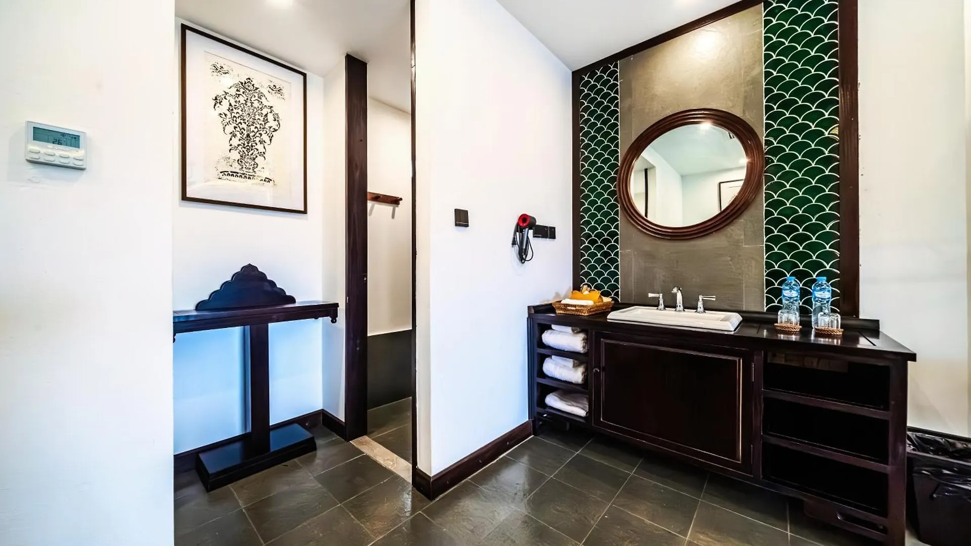 Manyo Hotel And Resort Luang Prabang