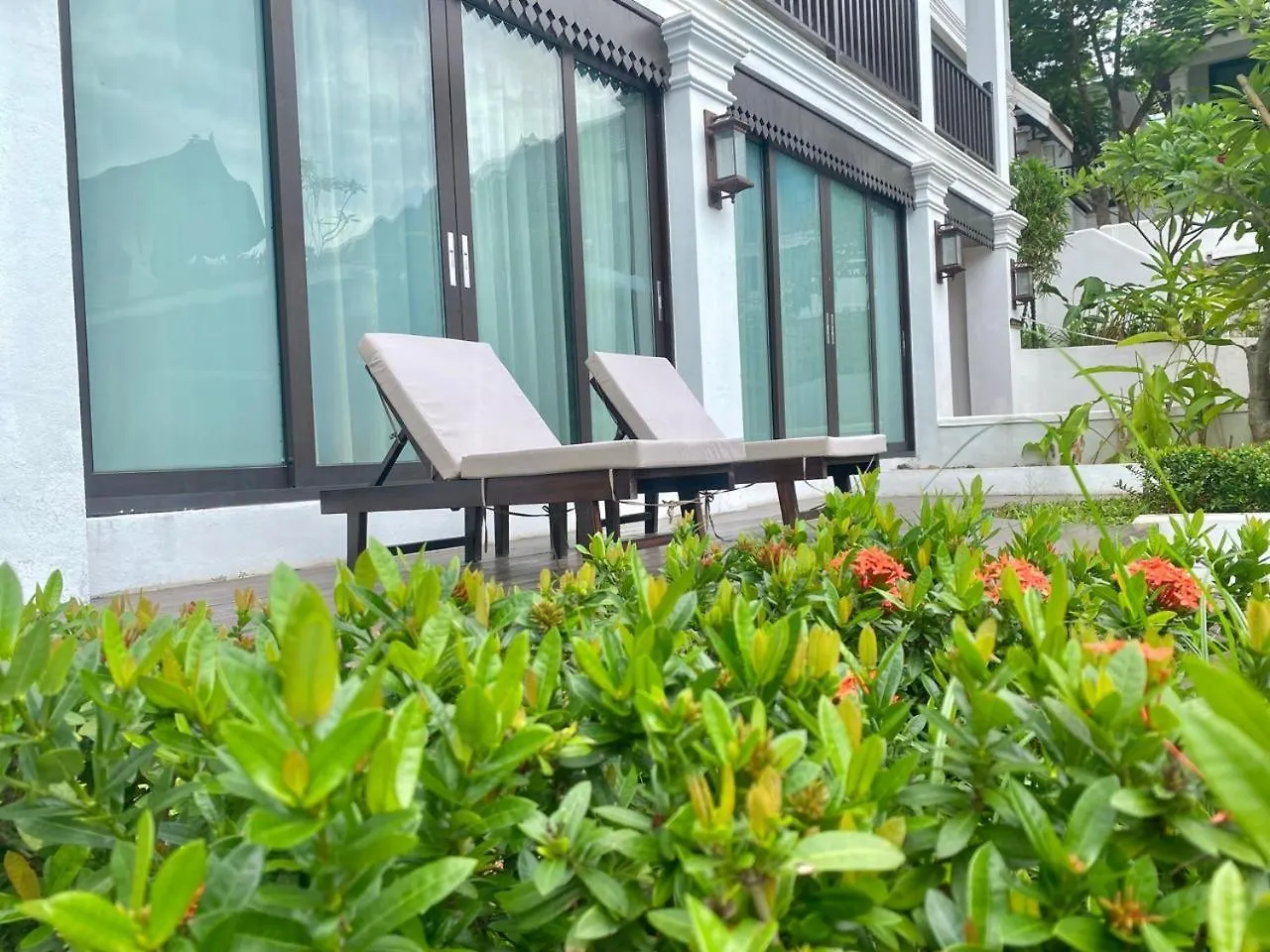 Manyo Hotel And Resort Luang Prabang