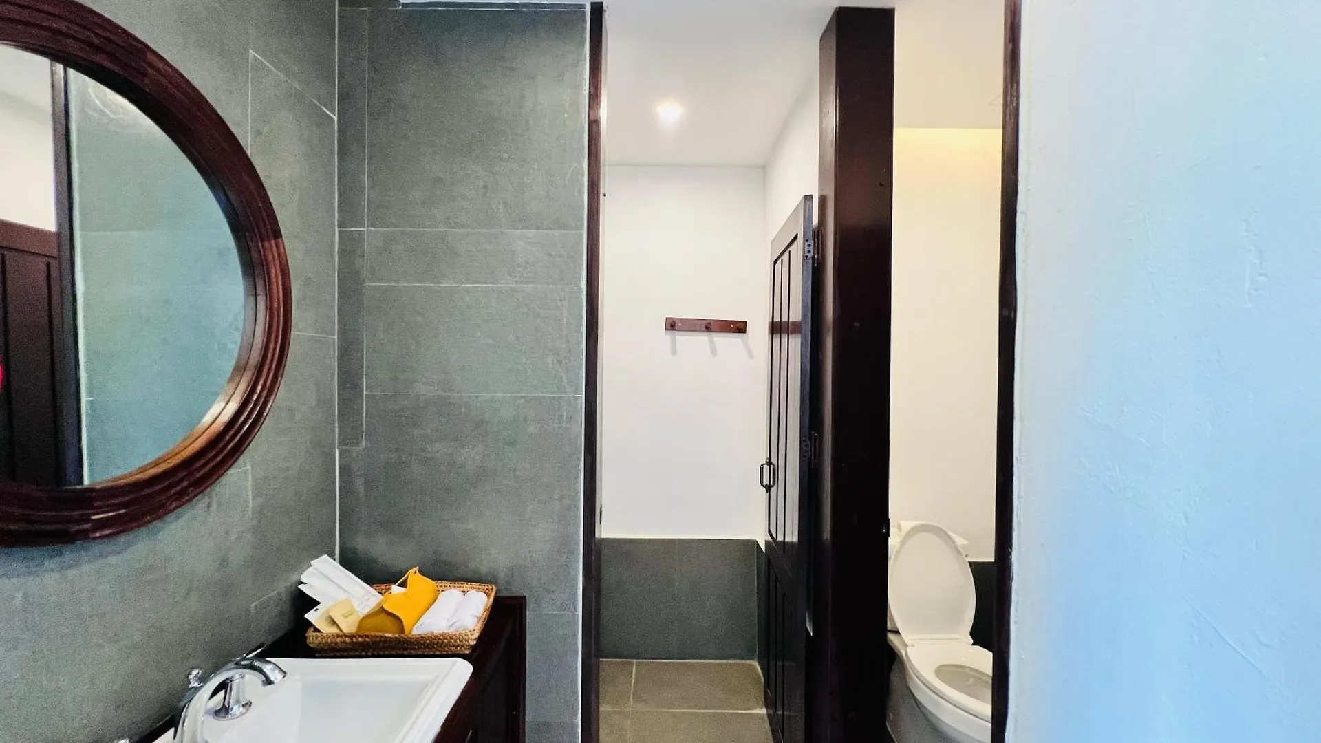 Manyo Hotel And Resort Luang Prabang