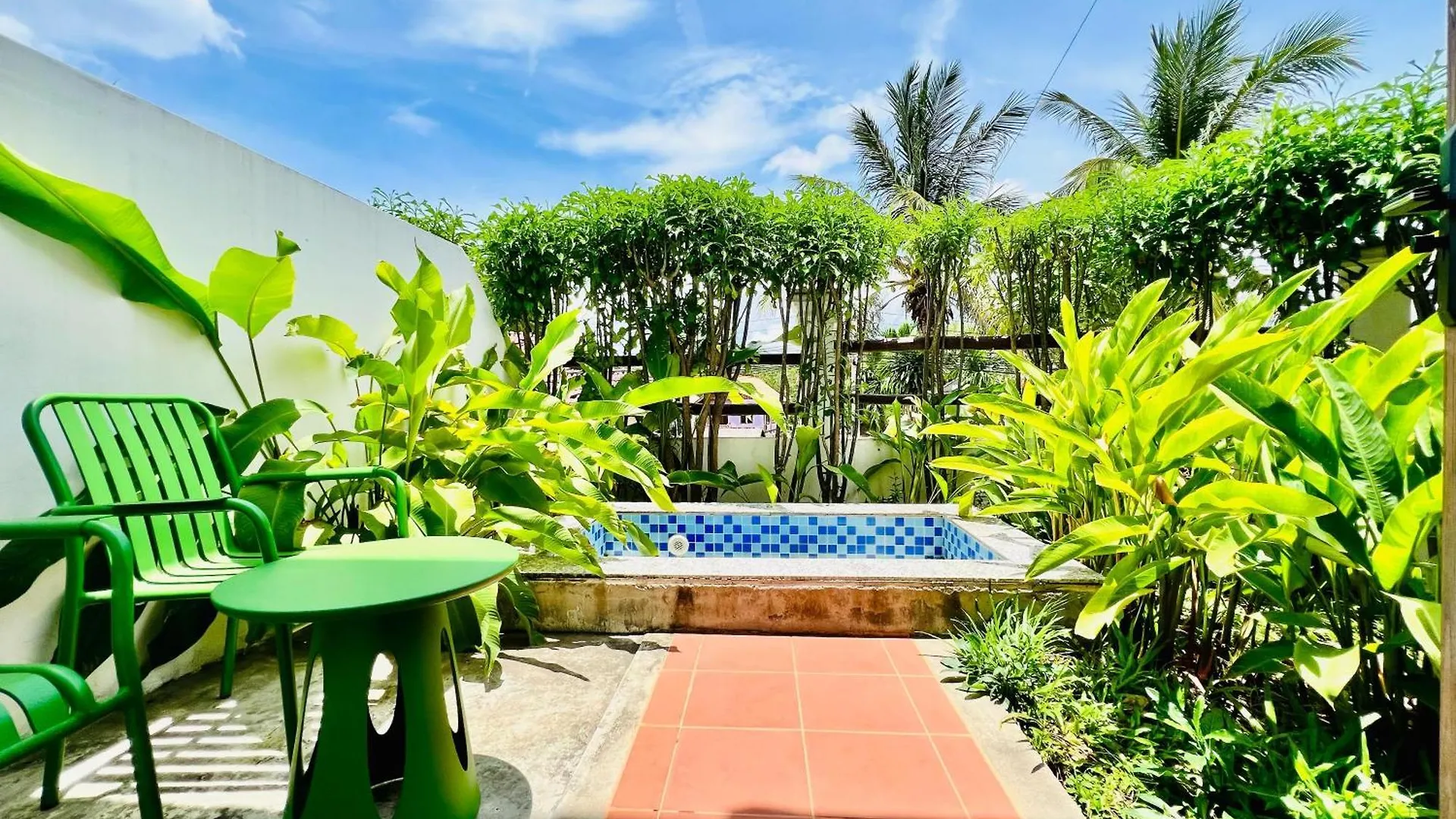 Manyo Hotel And Resort Luang Prabang 4*,