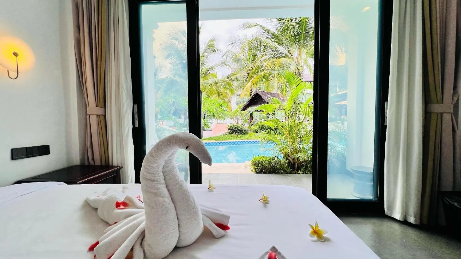Manyo Hotel And Resort Luang Prabang